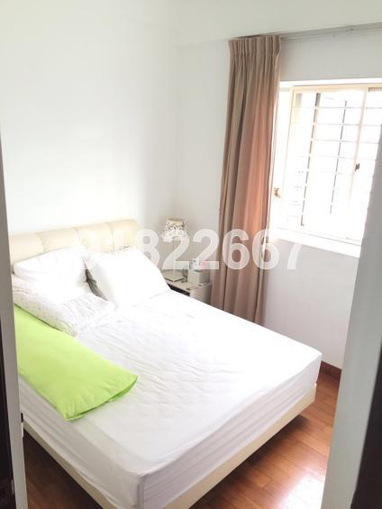 The Springs (D11), Apartment #106751592